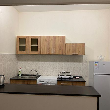 City Center Studio - Yerevan Luaran gambar