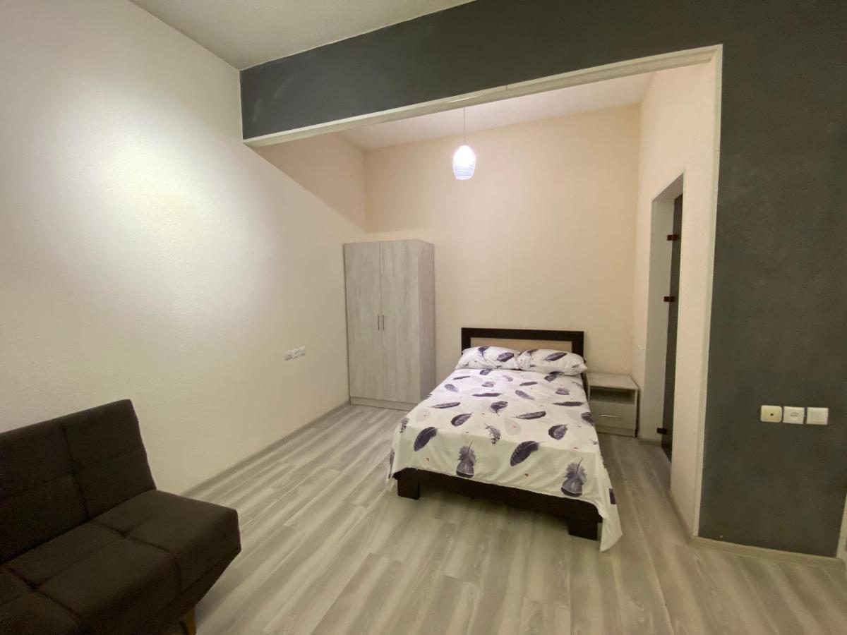 City Center Studio - Yerevan Luaran gambar