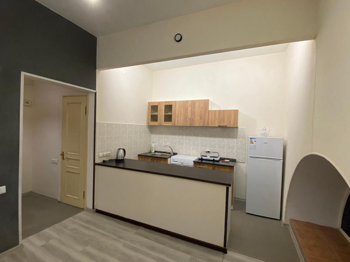City Center Studio - Yerevan Luaran gambar