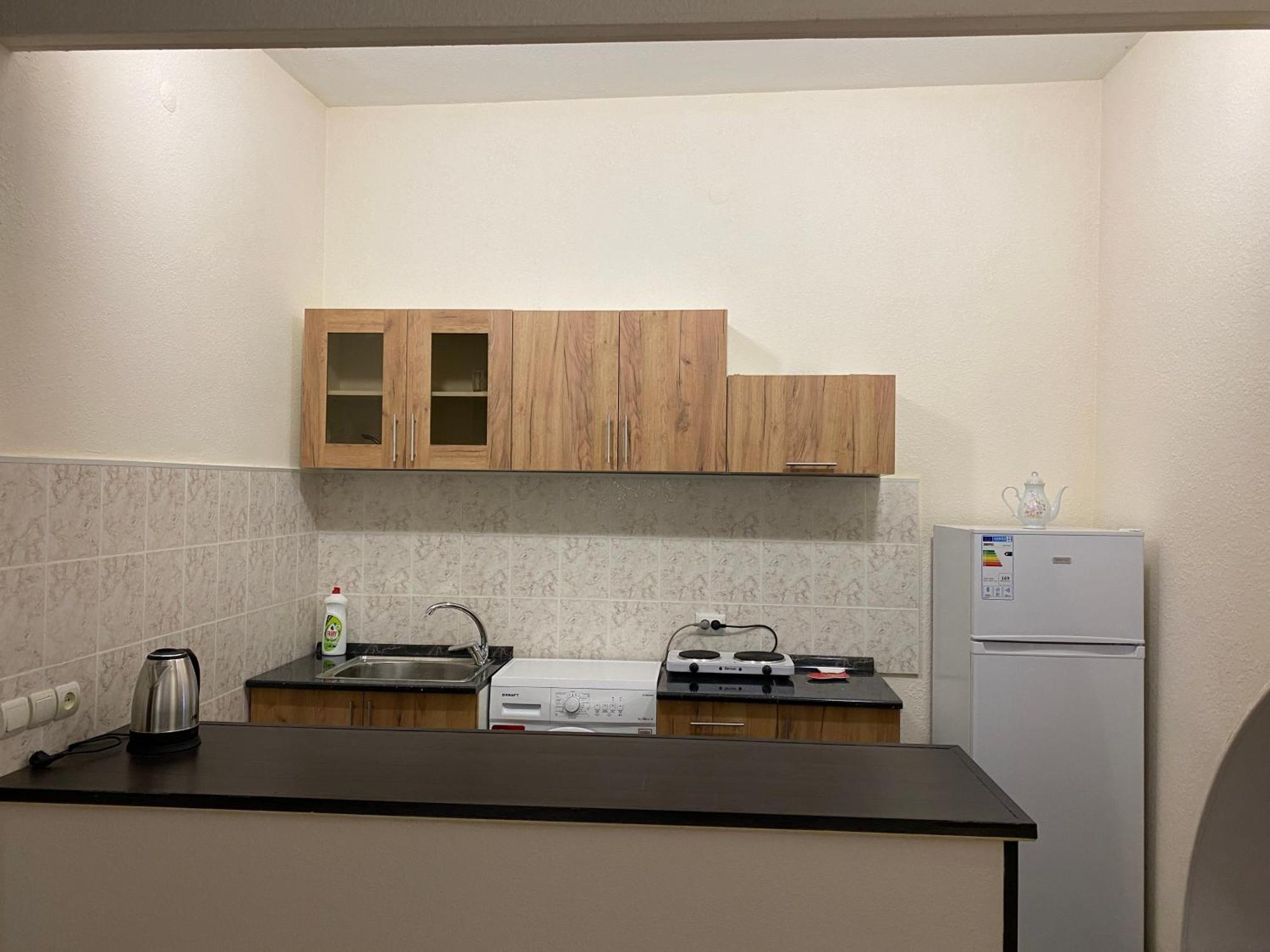 City Center Studio - Yerevan Luaran gambar