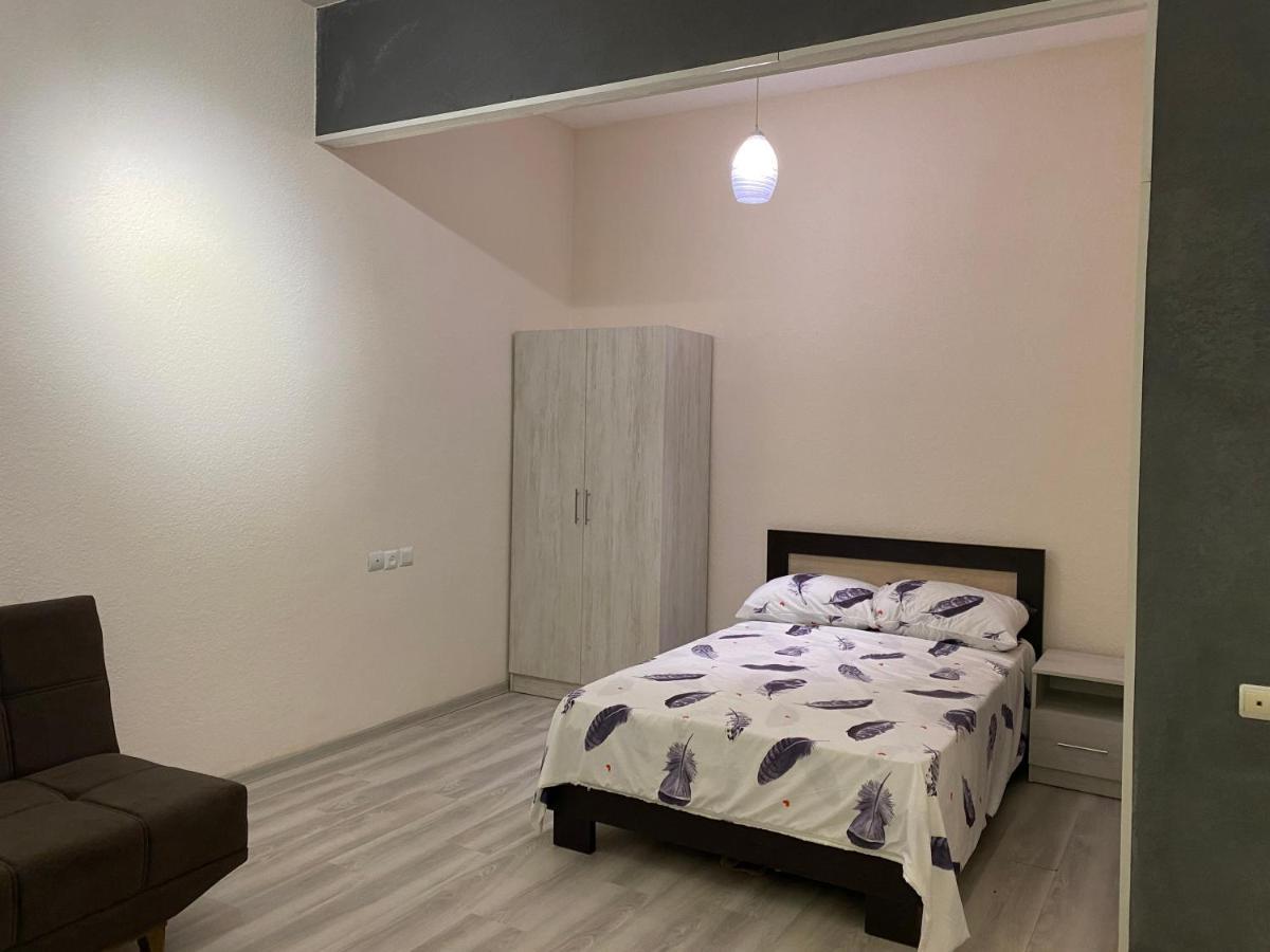 City Center Studio - Yerevan Luaran gambar