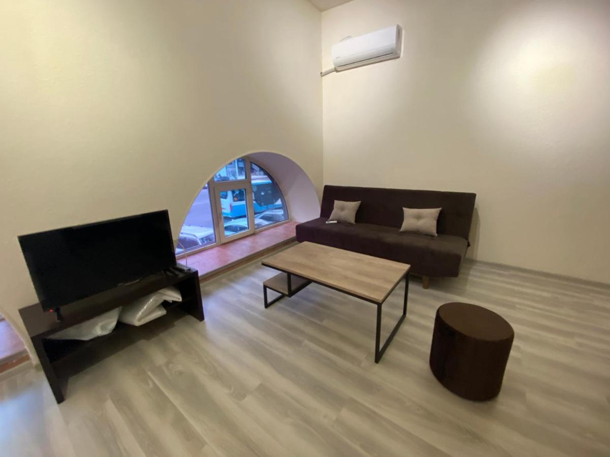 City Center Studio - Yerevan Luaran gambar