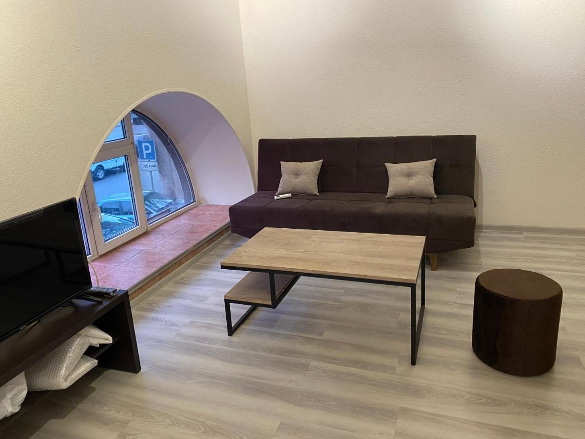 City Center Studio - Yerevan Luaran gambar
