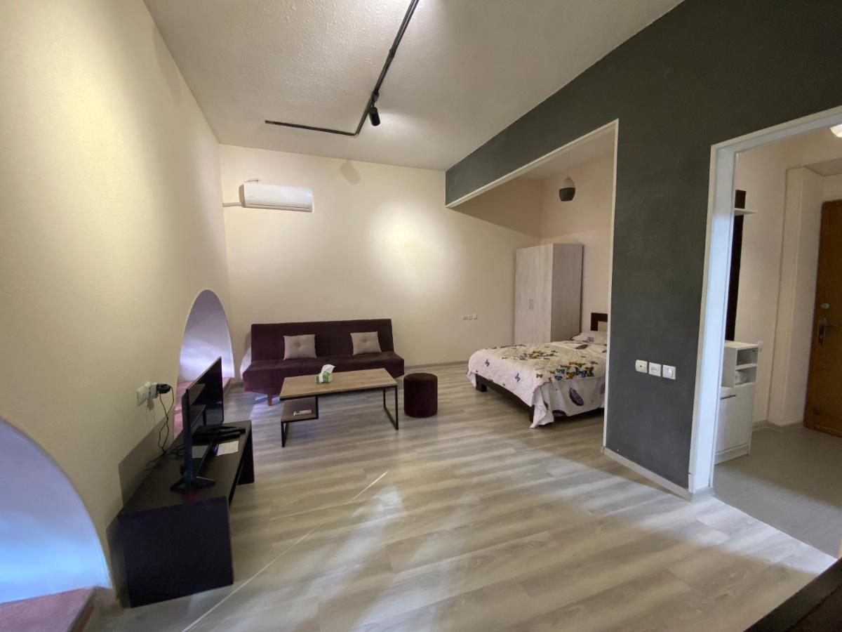 City Center Studio - Yerevan Luaran gambar