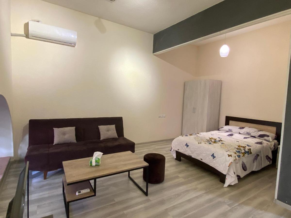 City Center Studio - Yerevan Luaran gambar