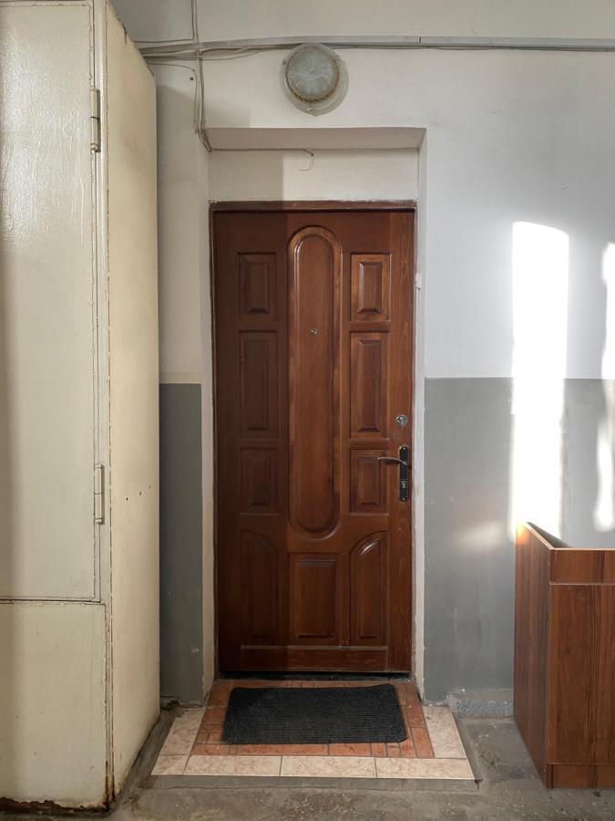 City Center Studio - Yerevan Luaran gambar