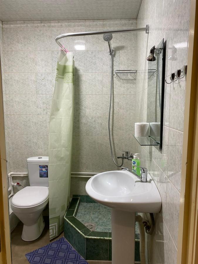 City Center Studio - Yerevan Luaran gambar
